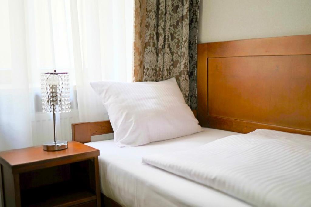 Garden Palace Apartahotel 3*