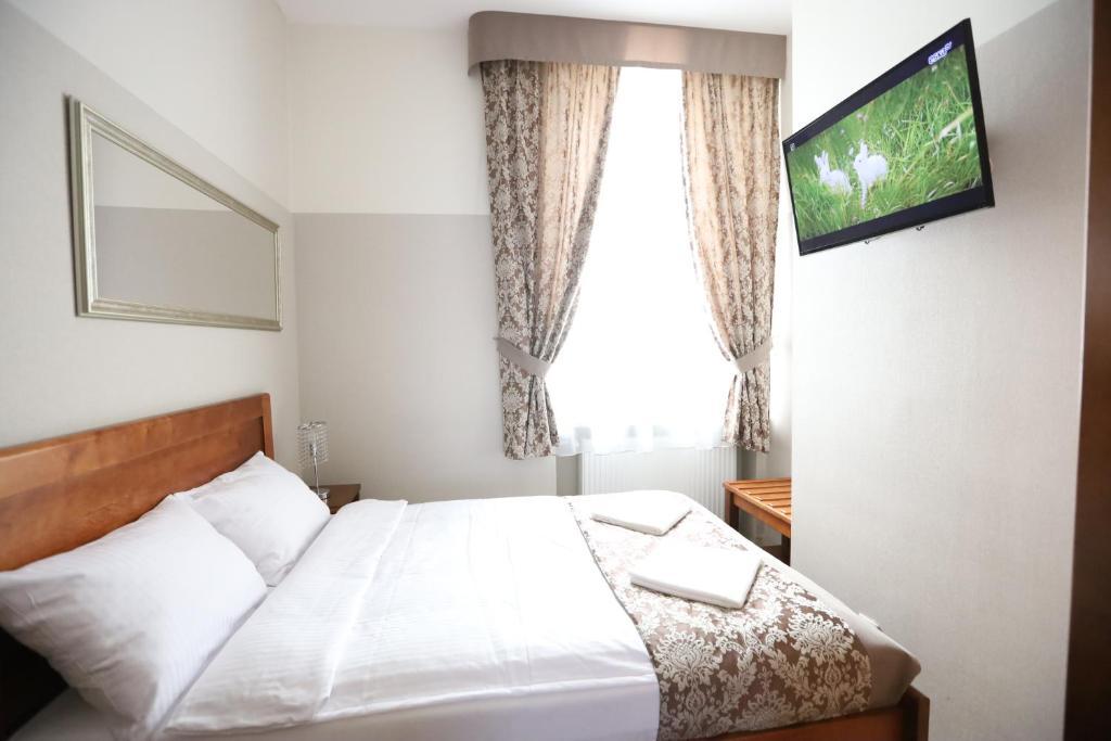 Garden Palace 3* Cracovia