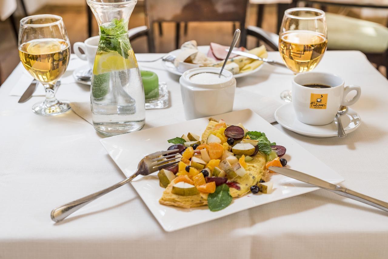 Apartahotel Garden Palace Cracovia