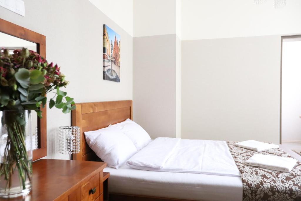 Garden Palace Aparthotel Cracovia
