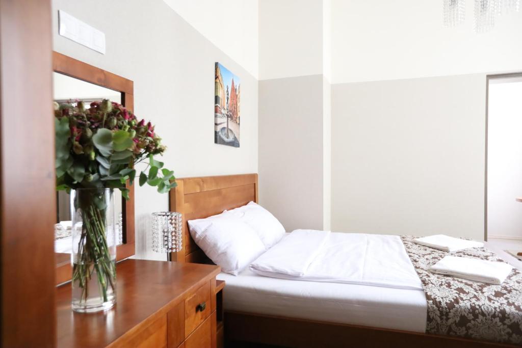 Garden Palace Aparthotel Cracovia