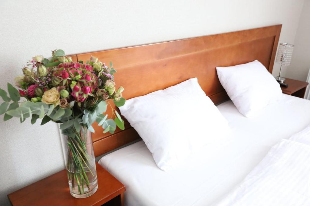 Garden Palace 3* Cracovia