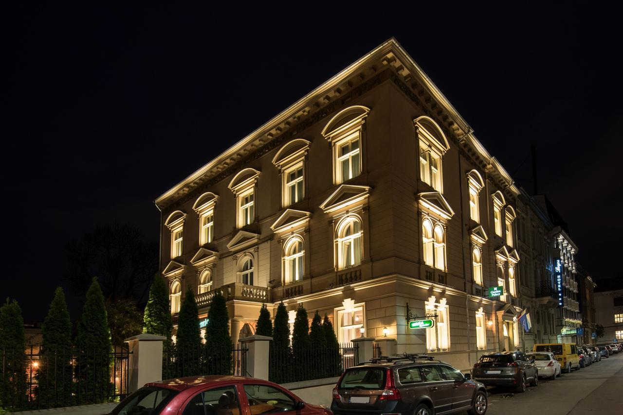 Garden Palace Cracovia