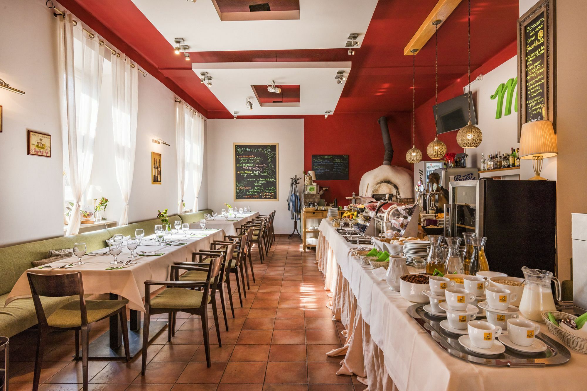Garden Palace 3* Cracovia
